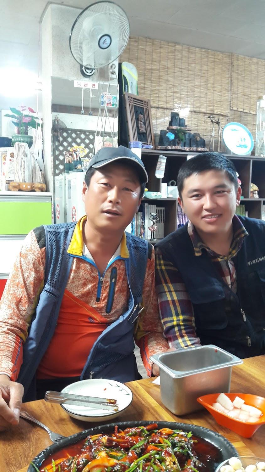 Cover Image for 그린모텔