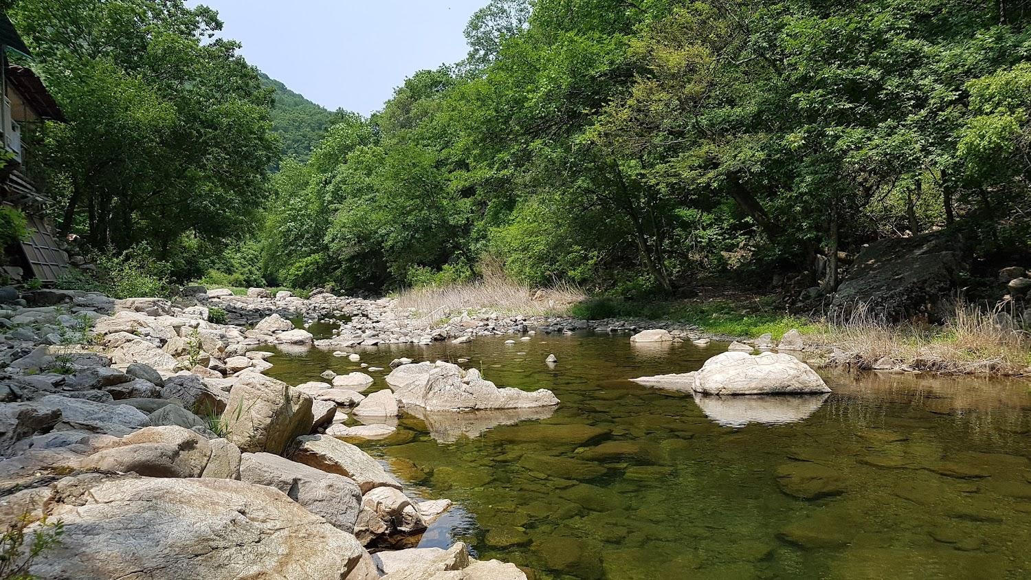 Cover Image for 무릉도원