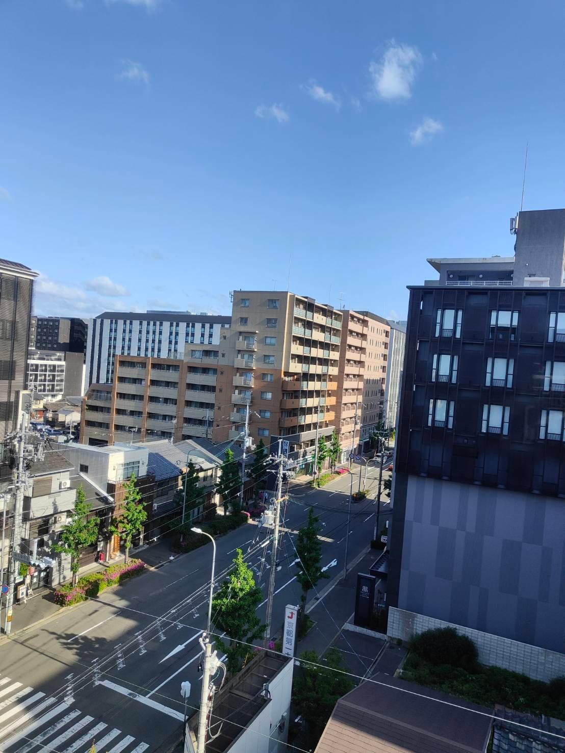 Cover Image for Daiwa Roynet Hotel Kyoto-Hachijoguchi
