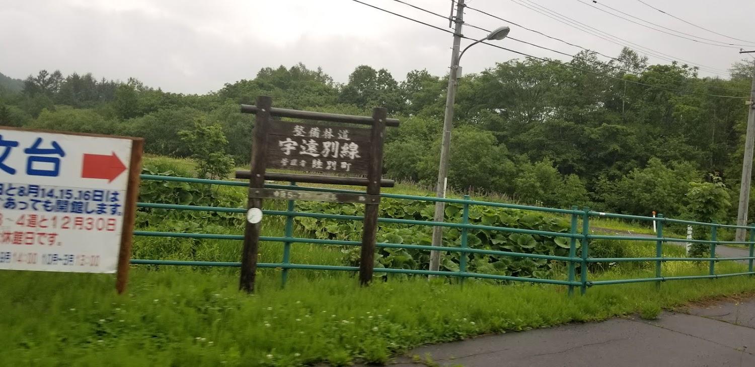 Cover Image for 銀河の森コテージ村