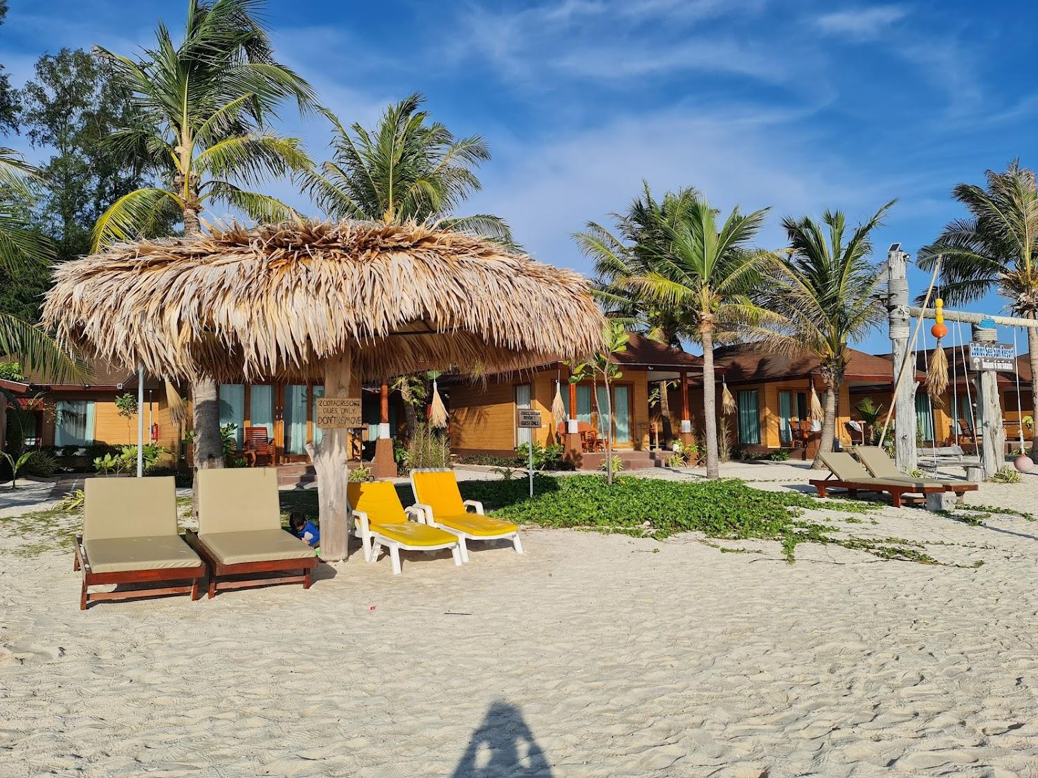 Cover Image for Zodiac Sun Resort