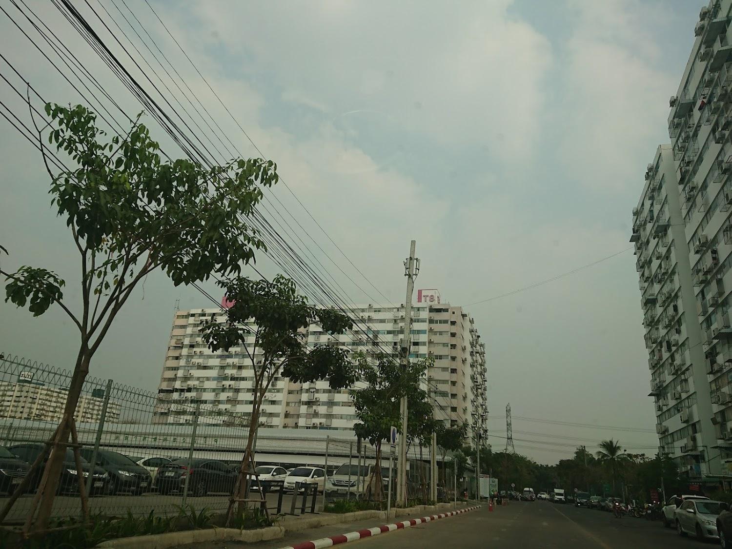 Cover Image for APK Condo Home for Rent