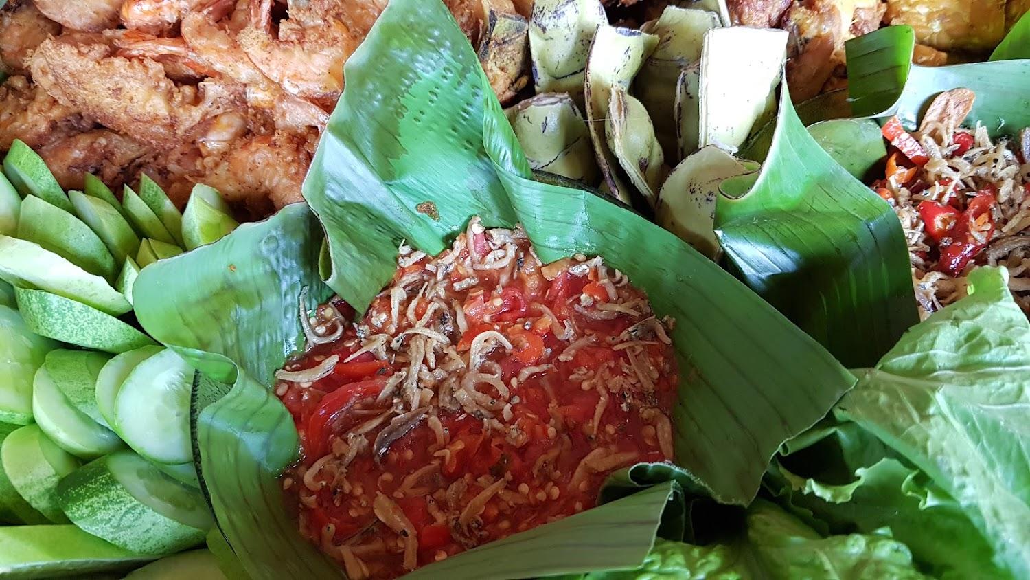 Cover Image for Pondok Rasamala