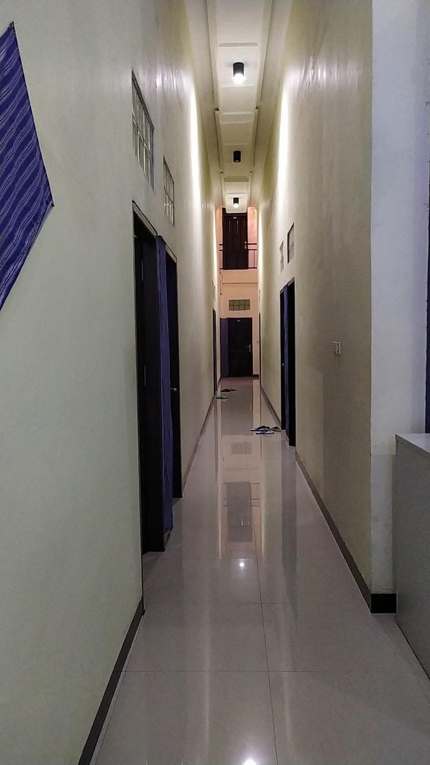 Cover Image for Ar'Rafif Hotel