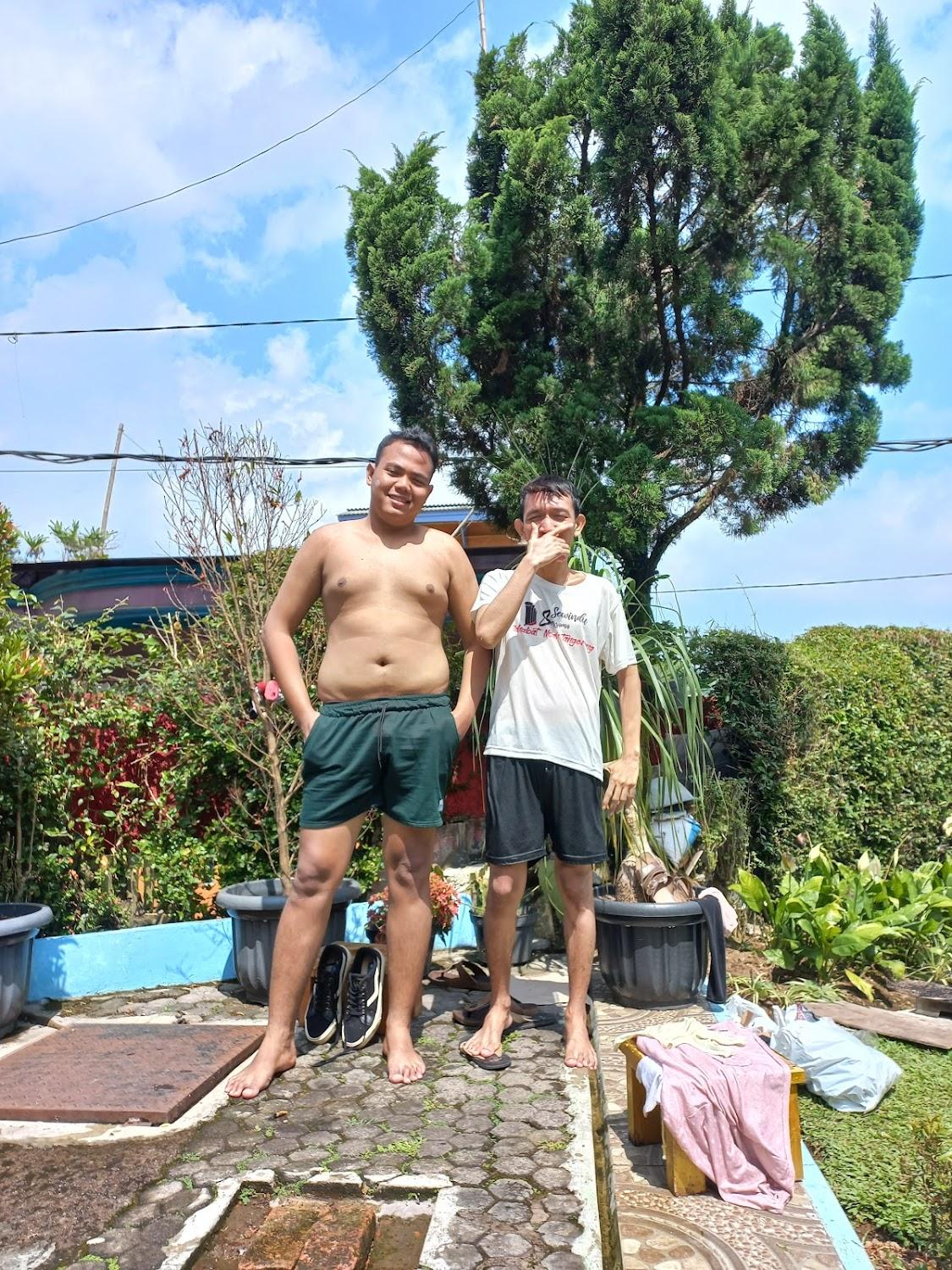 Cover Image for Villa Ricky Van Wijaya