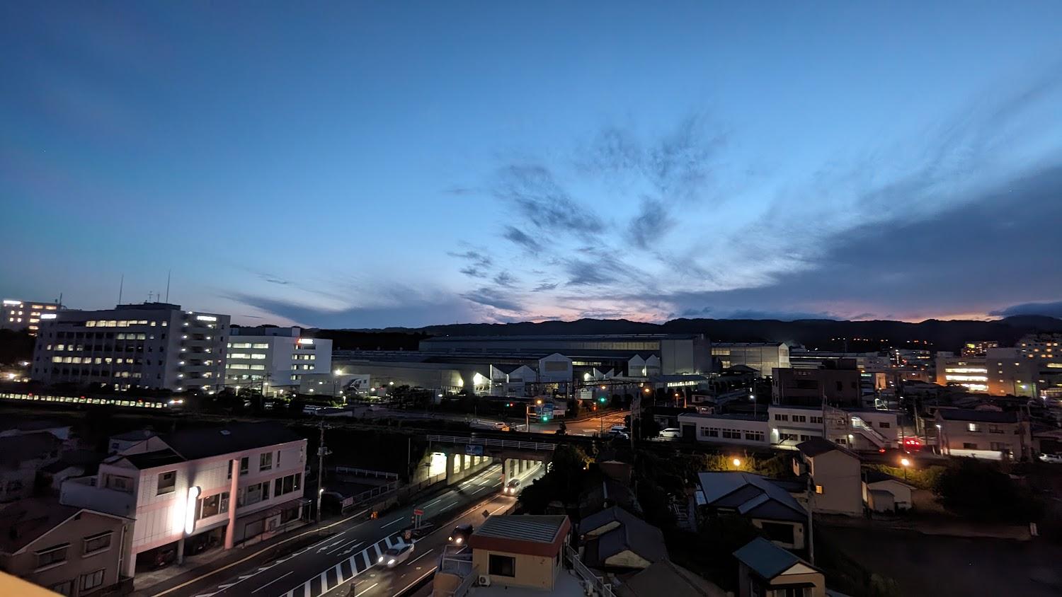 Cover Image for Hotel Tenchikaku