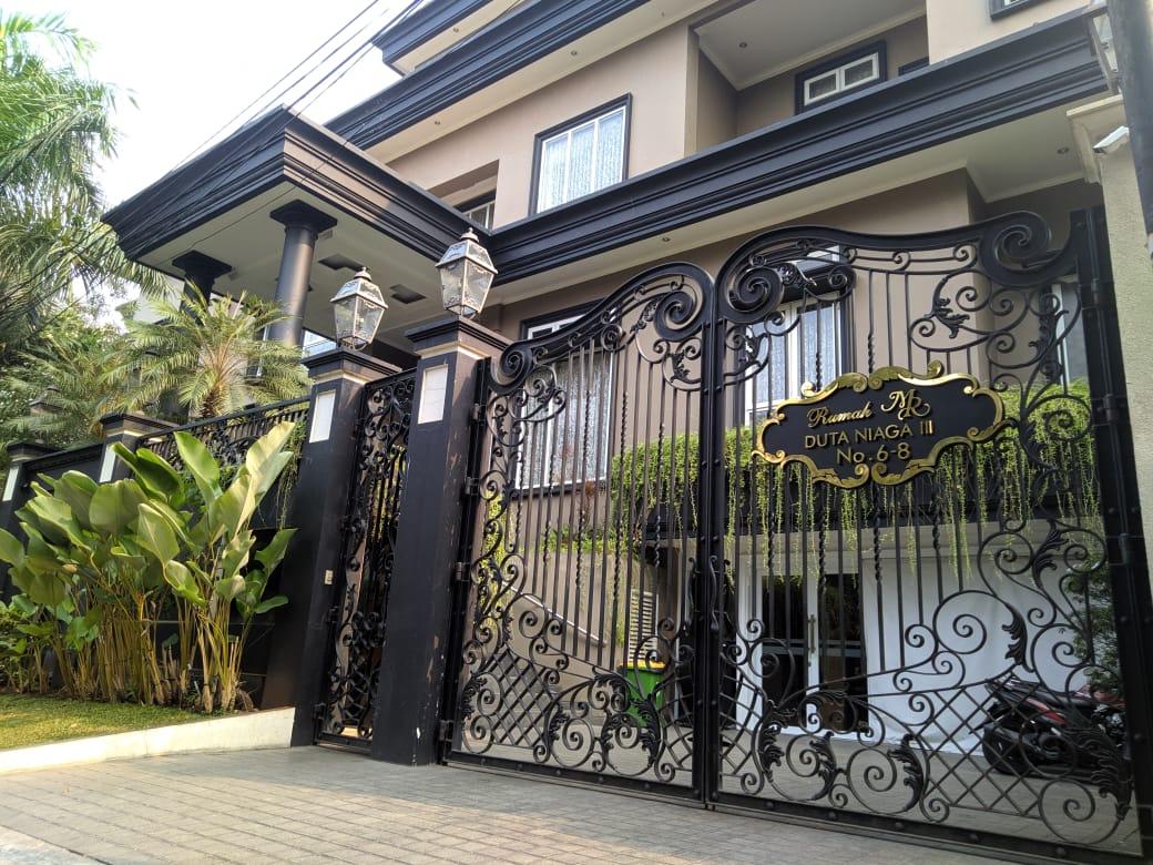 Cover Image for Rumah MR - TCI Properties
