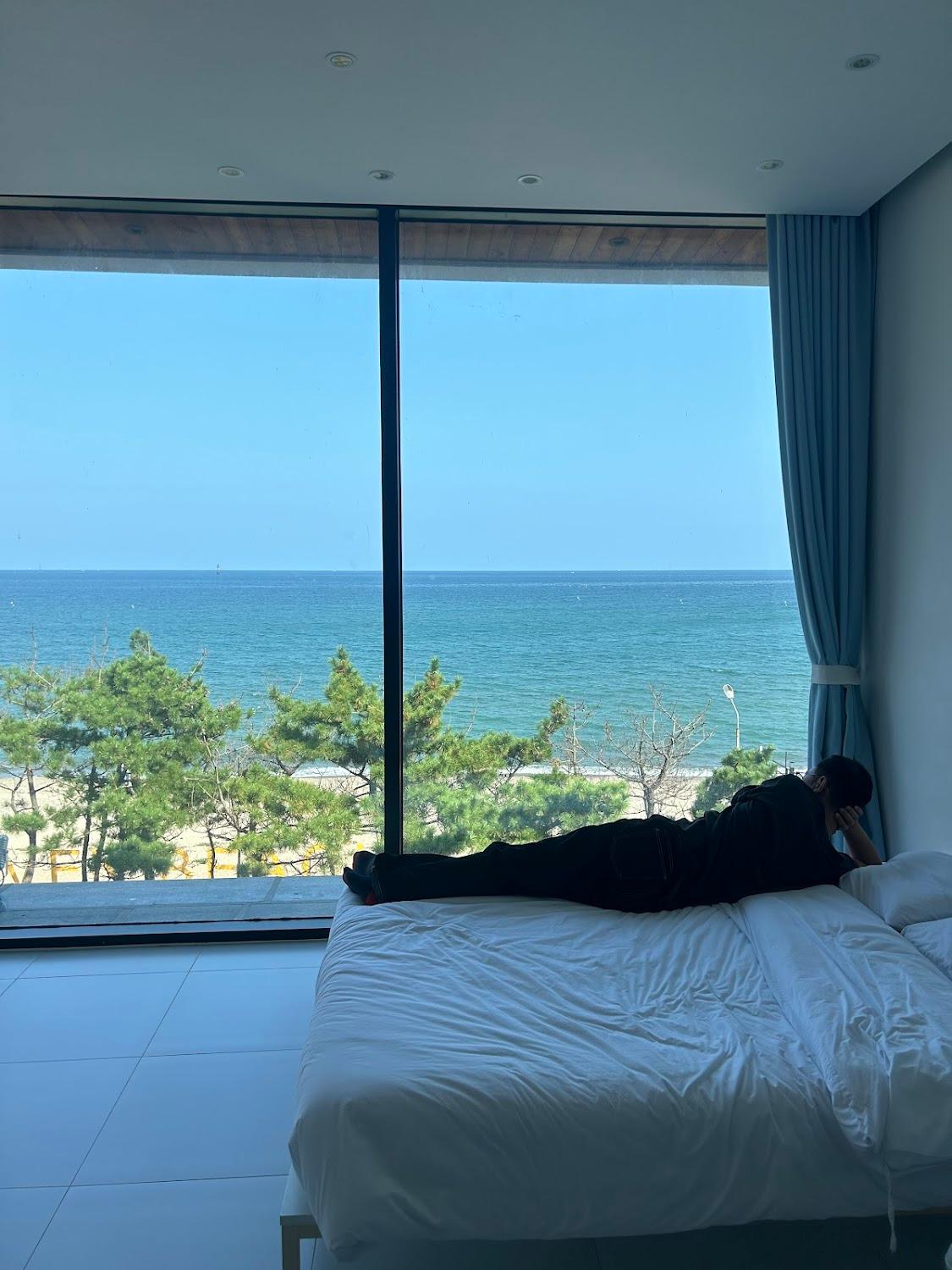 Cover Image for 포항 더 헤이븐 리조트 펜션