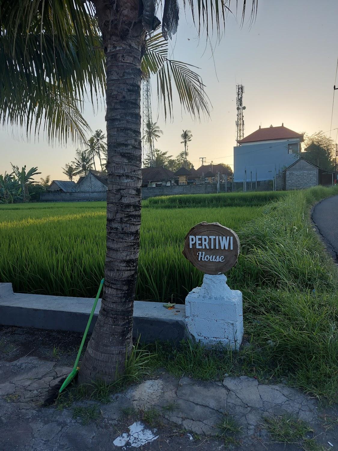 Cover Image for Capital O 90654 Pondok Wisata Buana Amerta