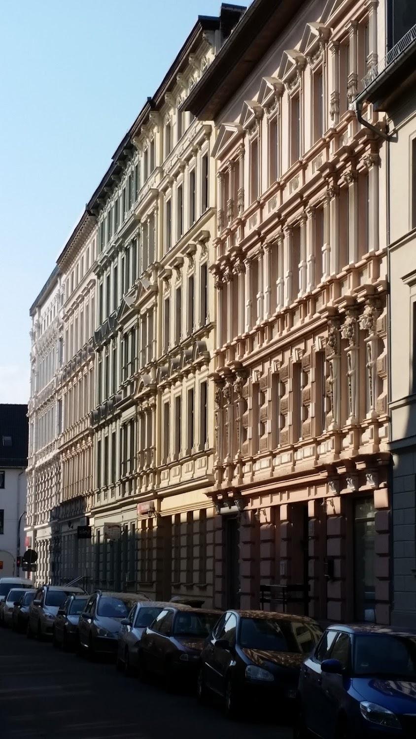 Cover Image for Hotel Medaillon