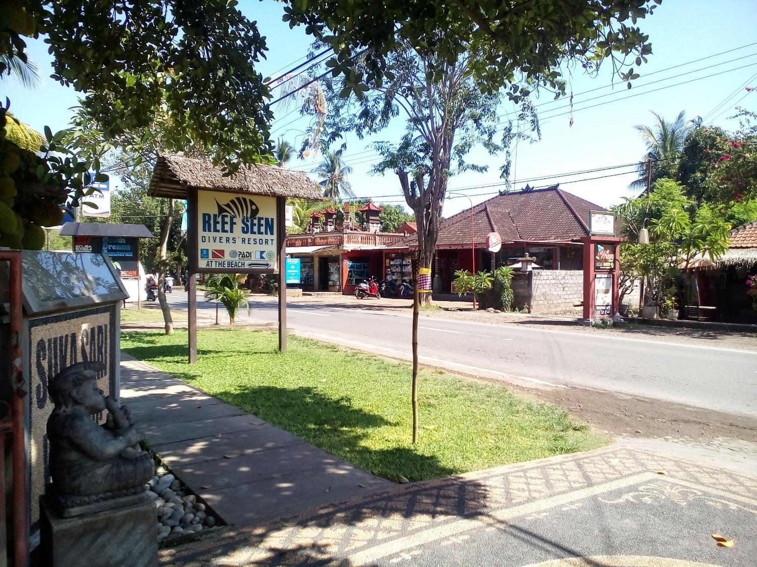 Cover Image for Suka Sari Cottages