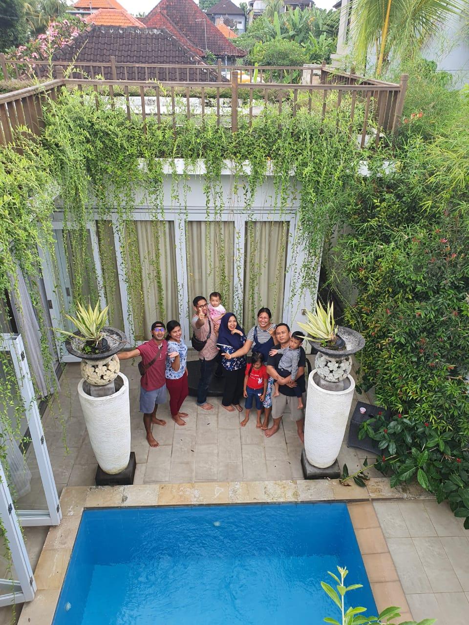 Cover Image for Villa Swan Ubud