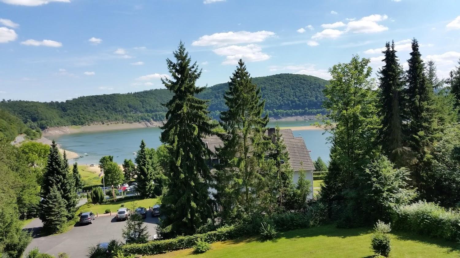 Cover Image for Landhotel Edersee