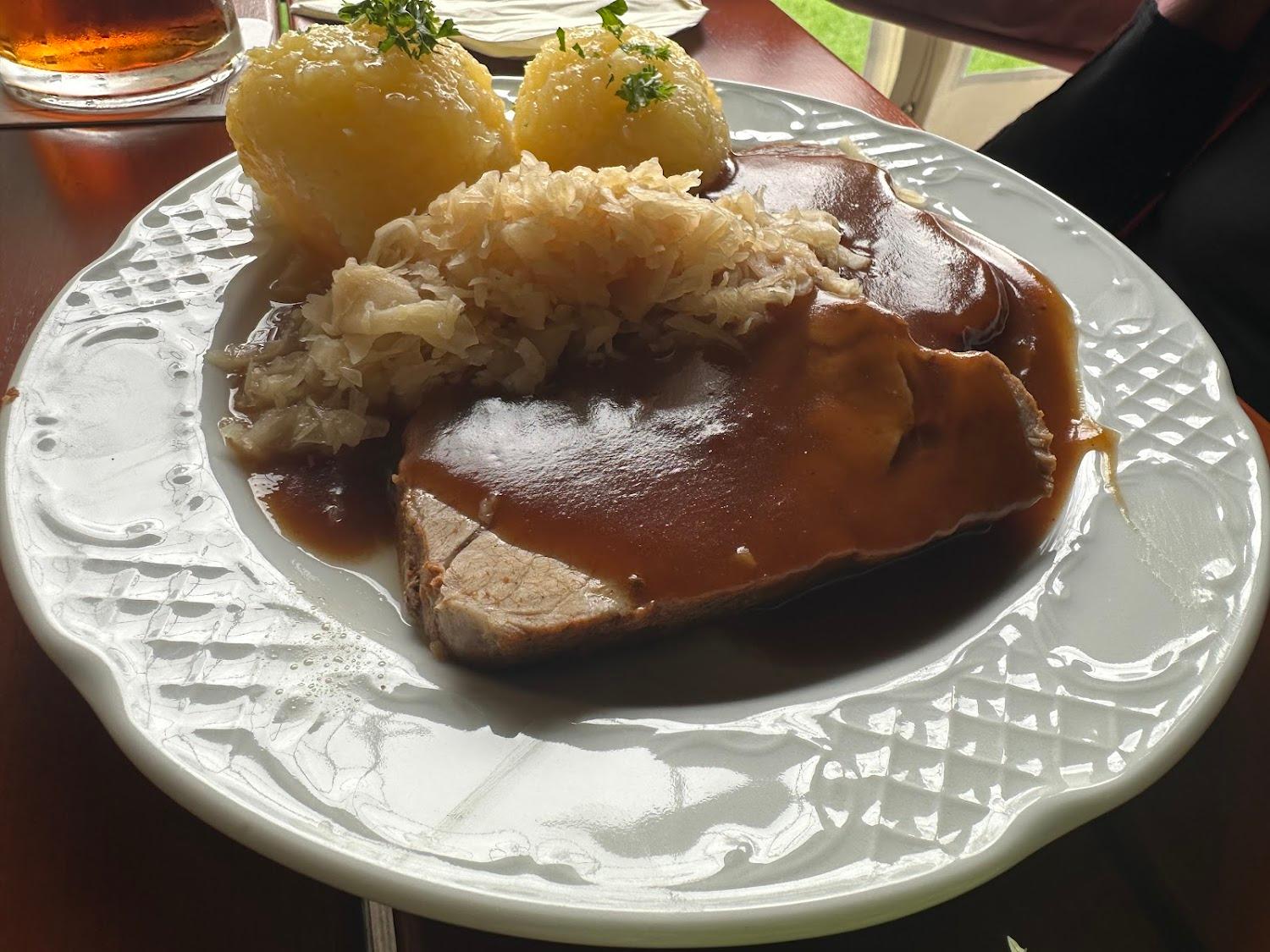 Cover Image for Gasthaus zum Adler