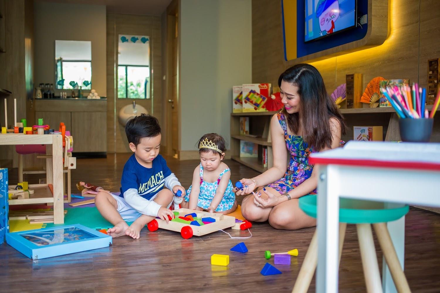 Cover Image for Fusion Suites Phuket Patong