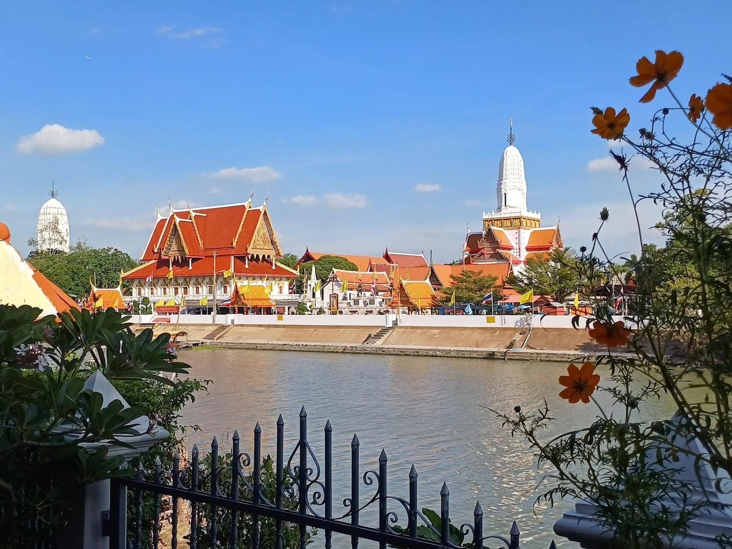 Cover Image for Baan Veanglhek