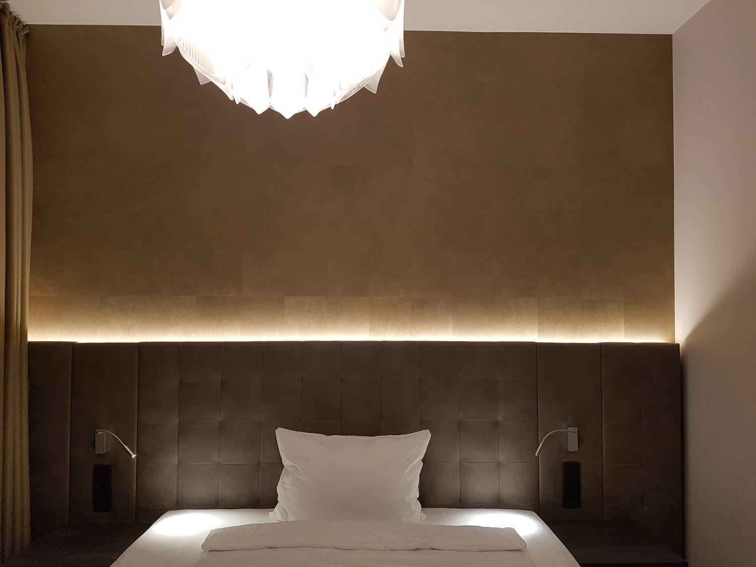 Cover Image for DECK 8 DESIGNHOTEL.SOEST