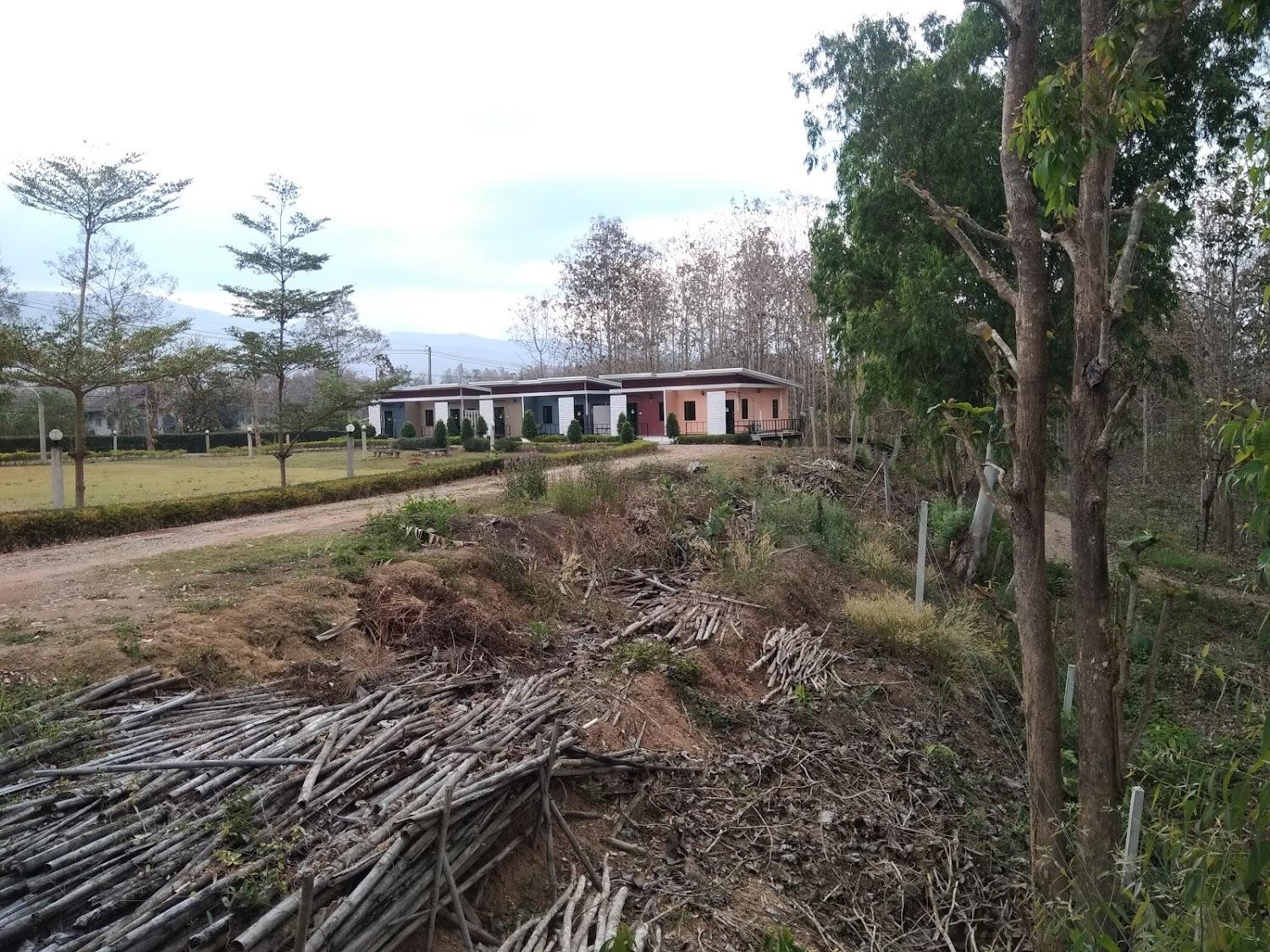 Cover Image for Thungchanghill Resort