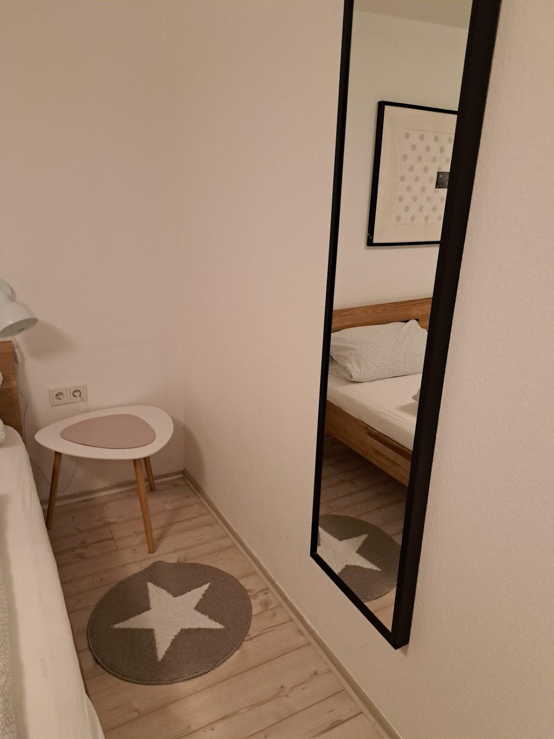 Cover Image for Gästezimmer zur alten Brücke