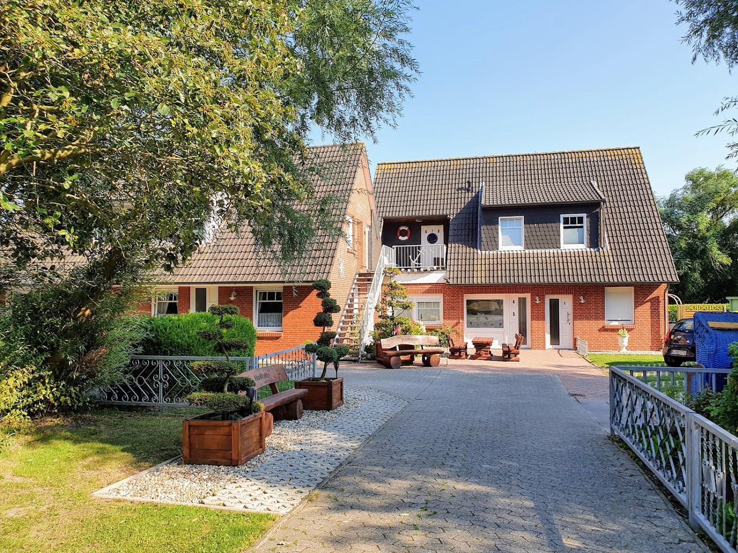 Cover Image for Ferienhaus Kanzler
