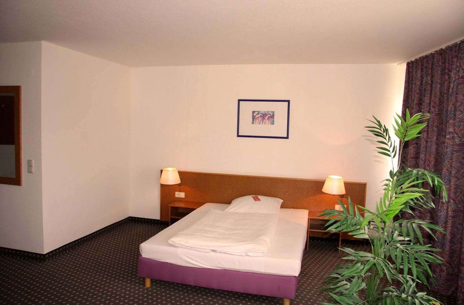 Cover Image for AKZENT Congresshotel Hoyerswerda