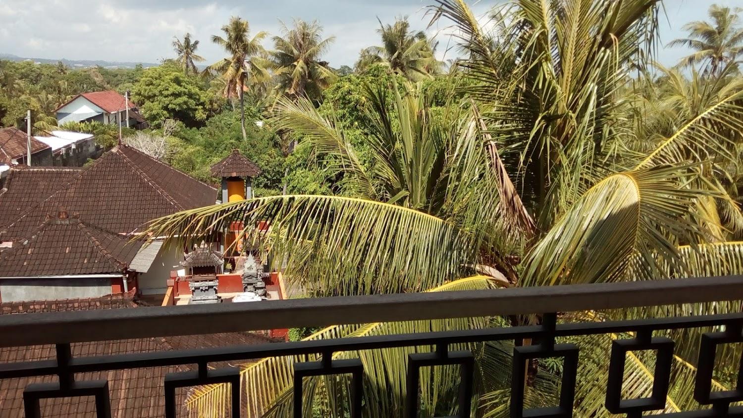 Cover Image for Core Hotel Benoa