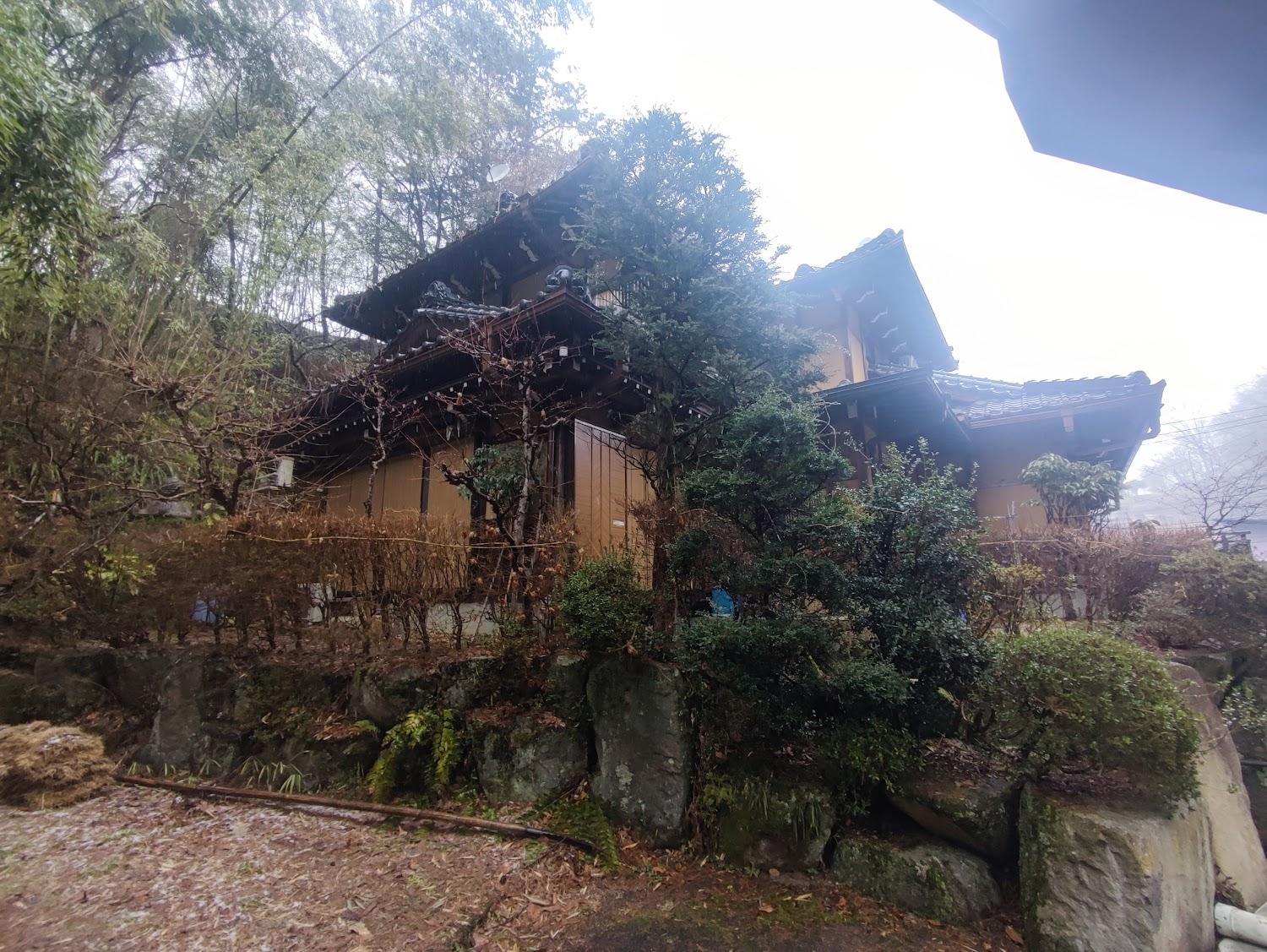 Cover Image for プライベートヴィラ岐阜高山