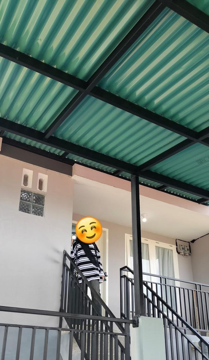 Cover Image for Urban Homestay Syariah