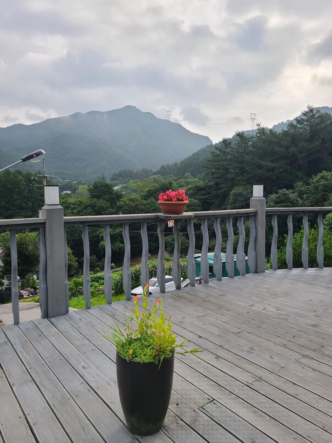 Cover Image for Yangpyeong Lime Orange Pension