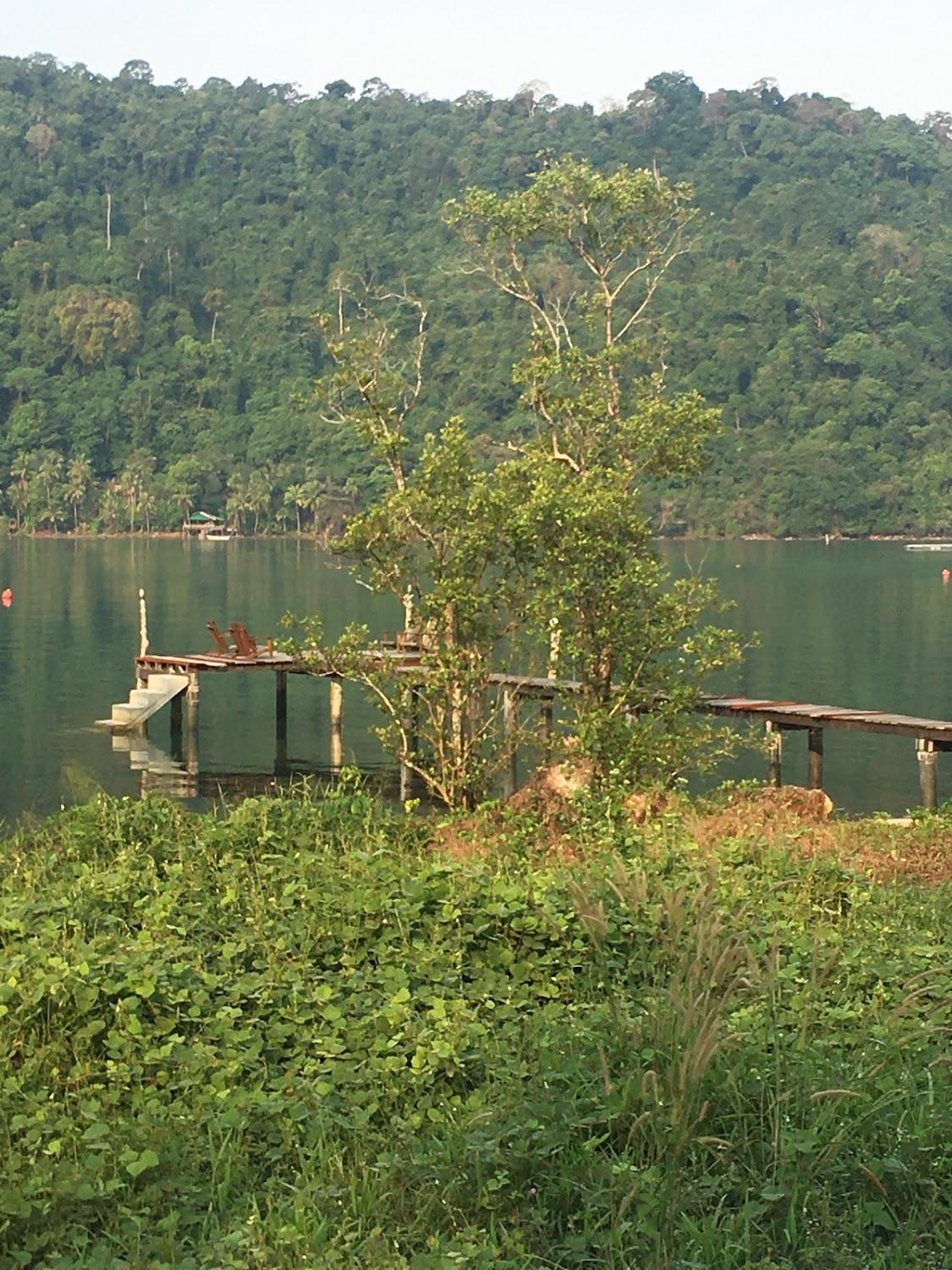 Cover Image for Ao Salat View Koh Kood
