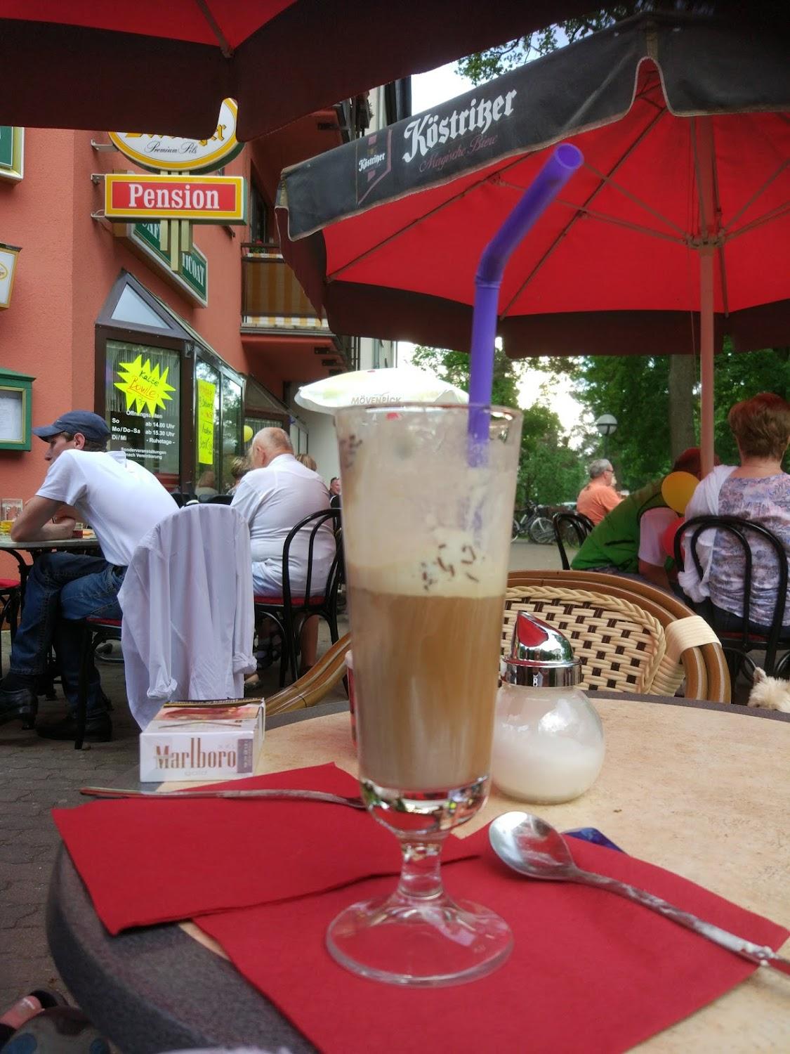 Cover Image for Pension & Cafe Petticoat