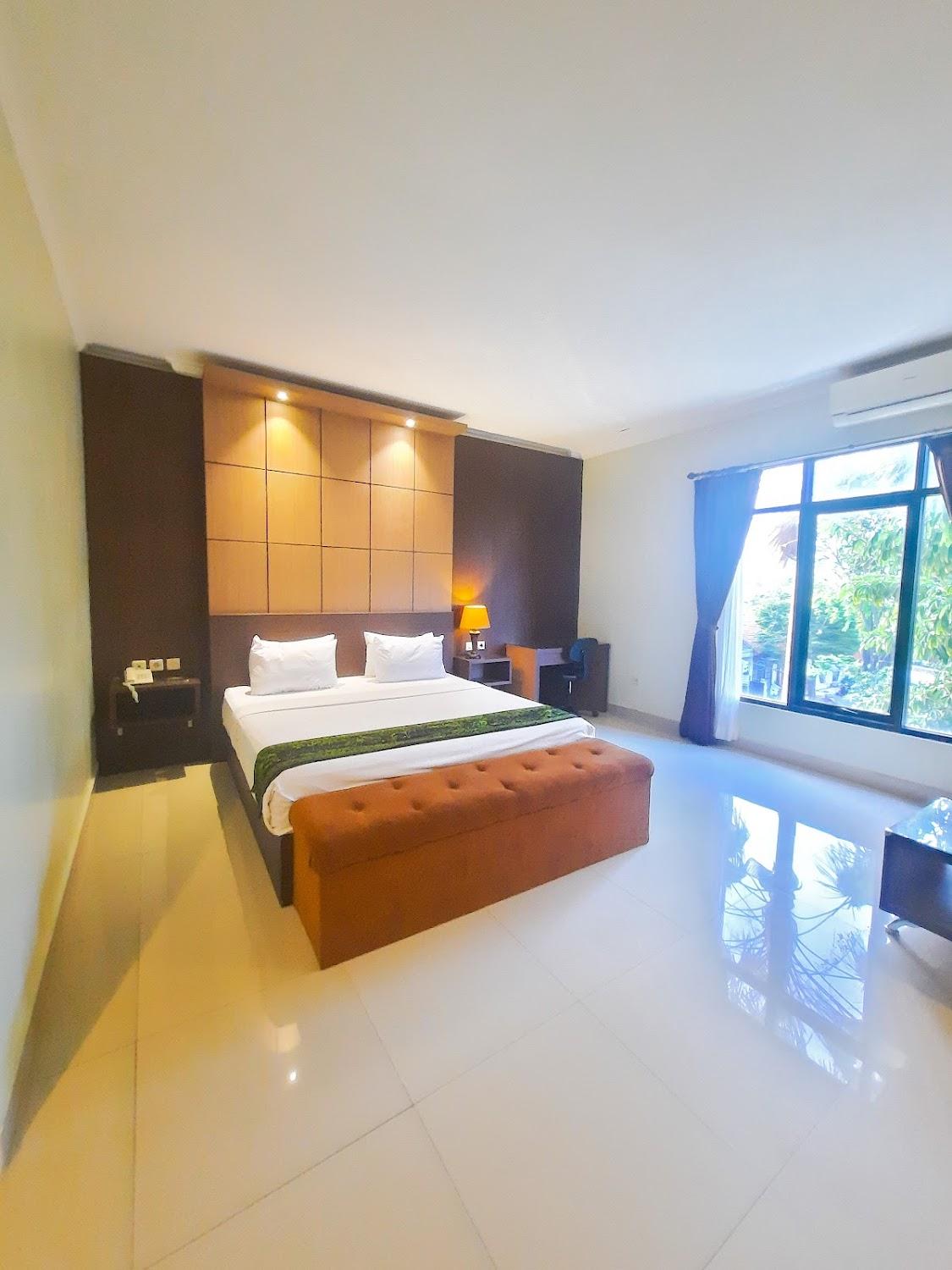 Cover Image for Hotel Selamet