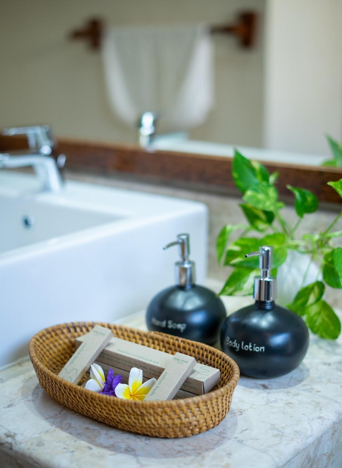 Cover Image for Mimpi Resort Tulamben