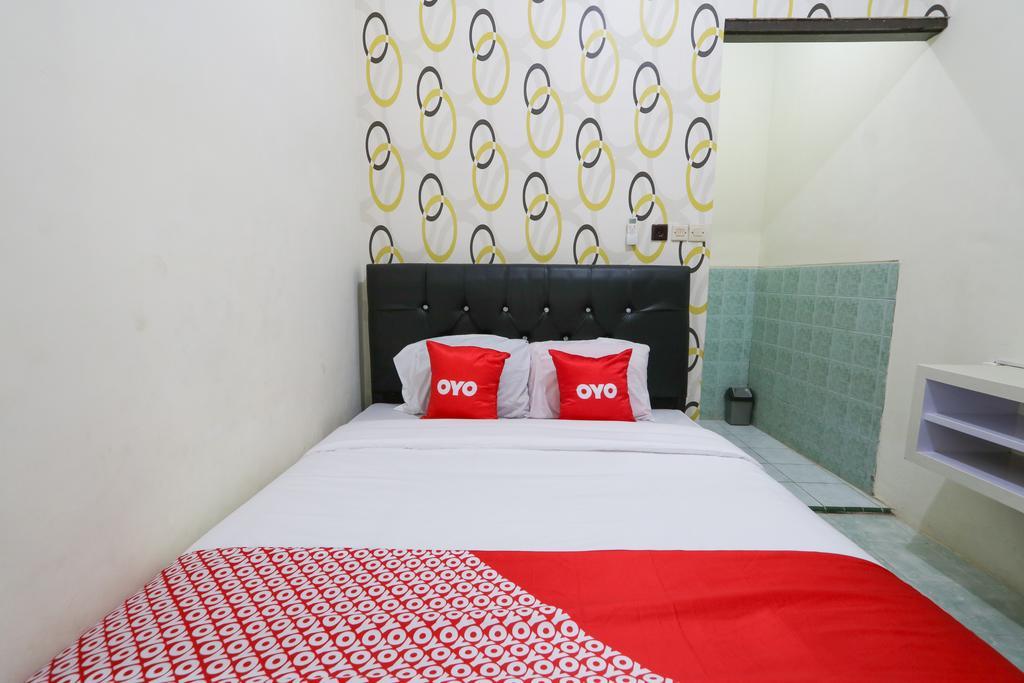 Cover Image for OYO 1479 A&A Inn