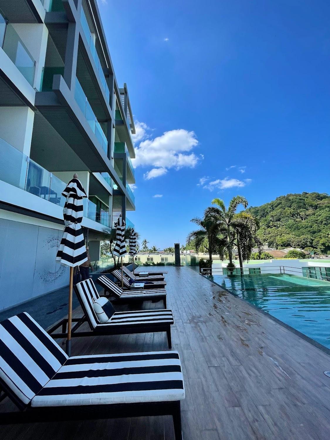 Cover Image for Absolute Twin Sands Resort & Spa
