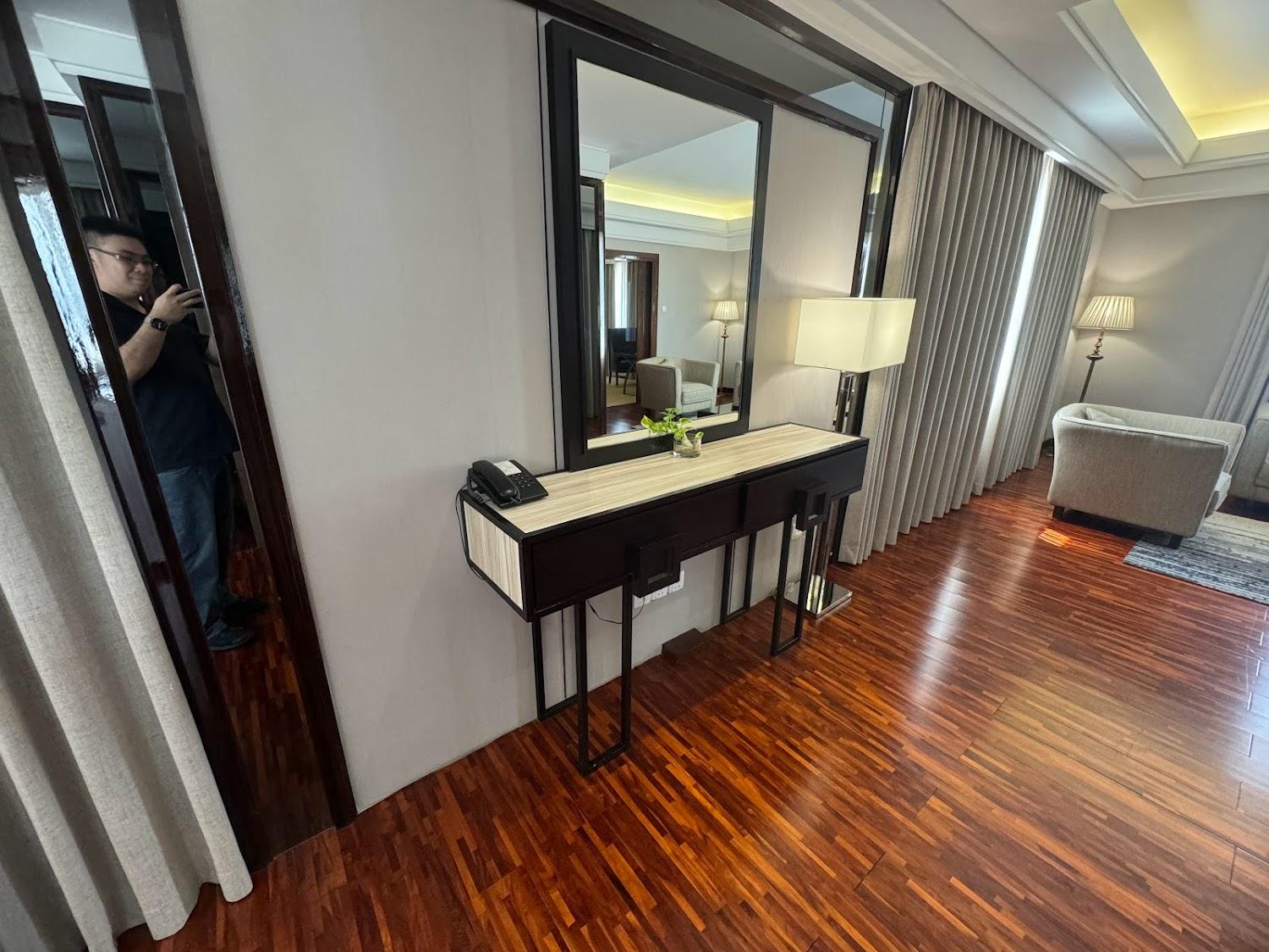 Cover Image for Swiss-Belhotel Harbour Bay