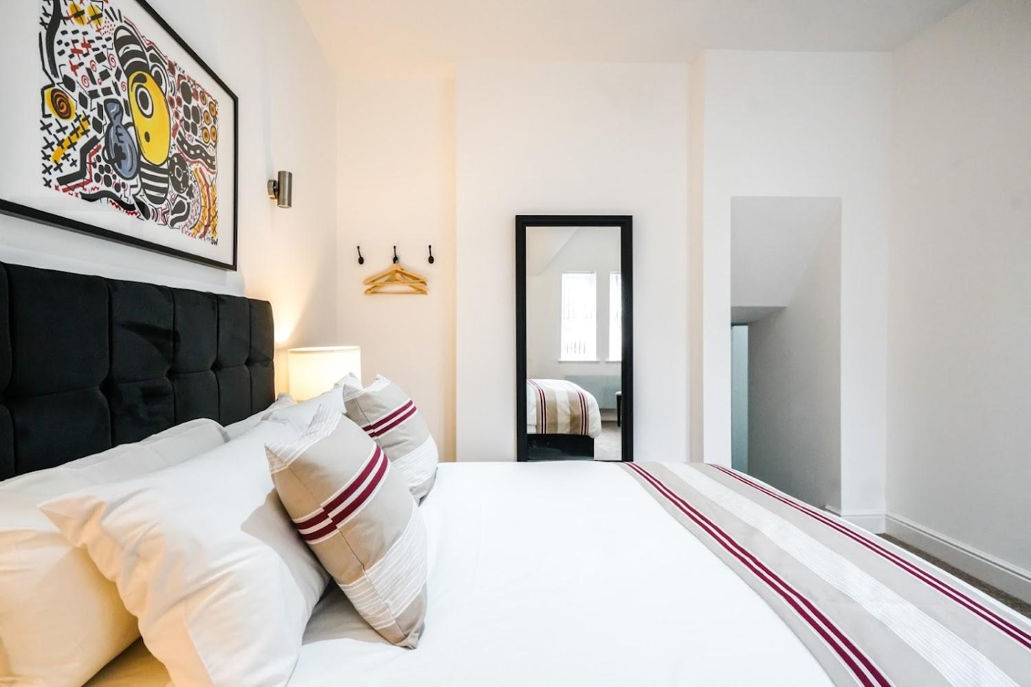 Cover Image for The Anfield Hotel