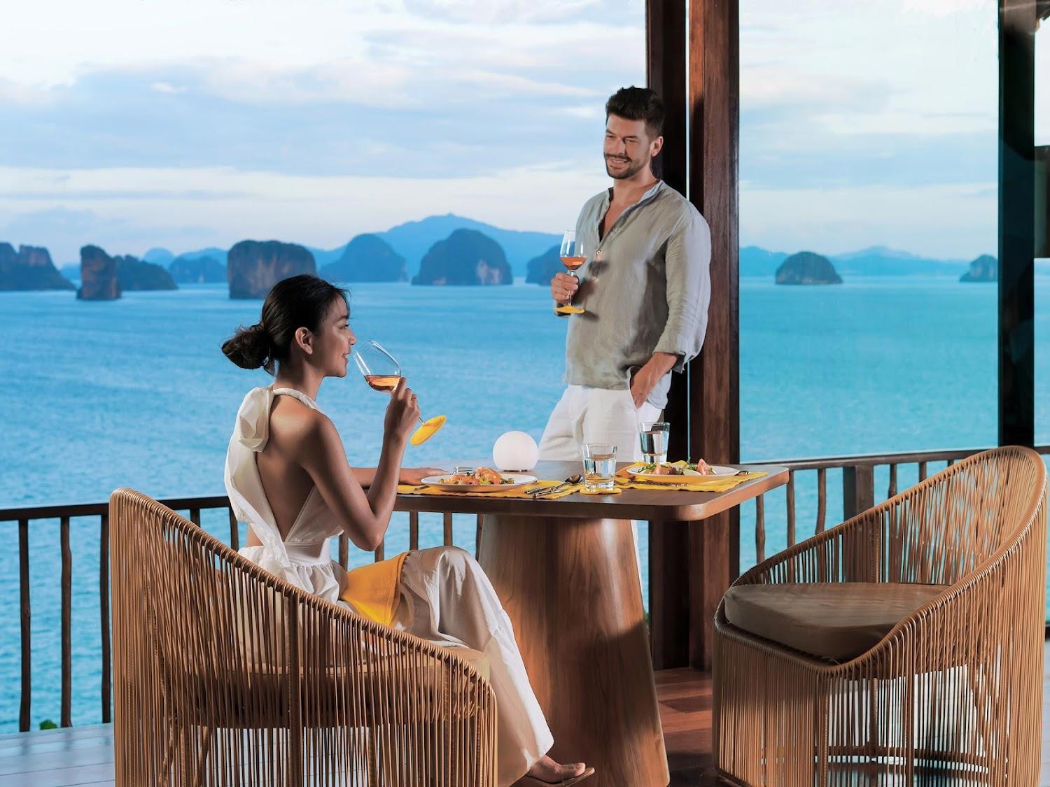 Cover Image for Six Senses Yao Noi