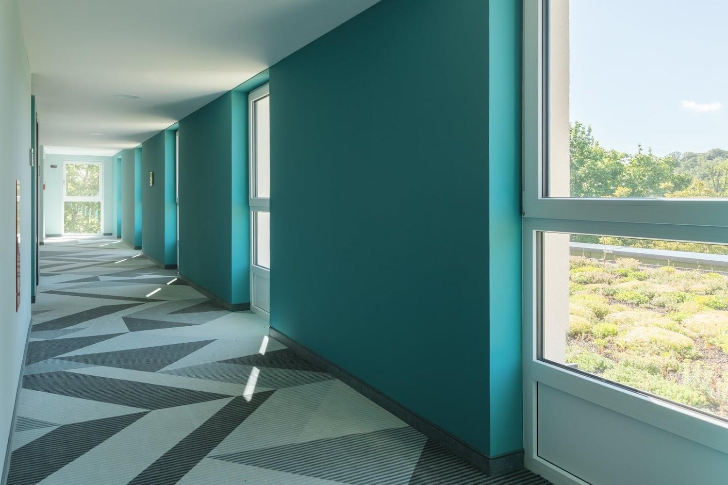 Cover Image for Holiday Inn - the niu, Seven Dusseldorf Ost, an IHG Hotel