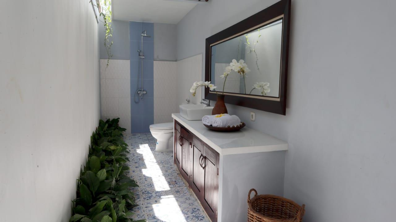 Cover Image for Tetirah Villa Santrean Batu