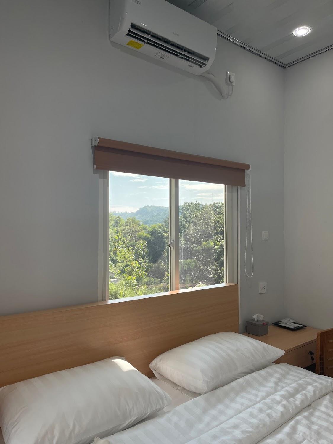 Cover Image for Lombokhouse Mandalika