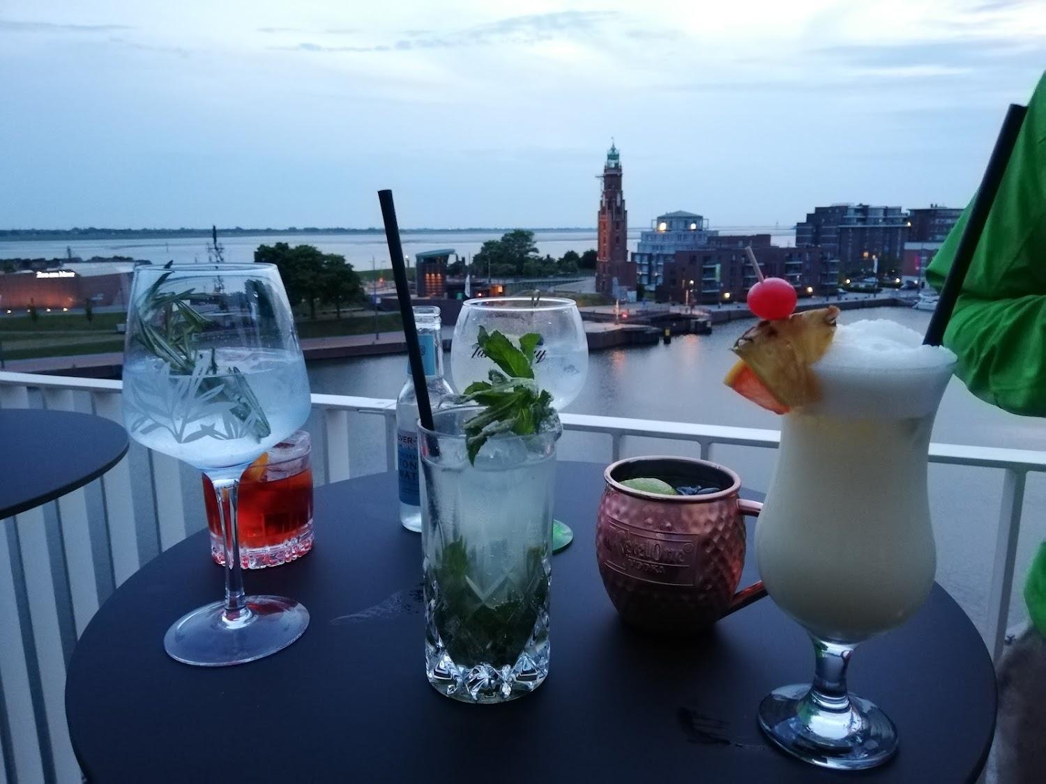 Cover Image for THE LIBERTY Hotel Bremerhaven