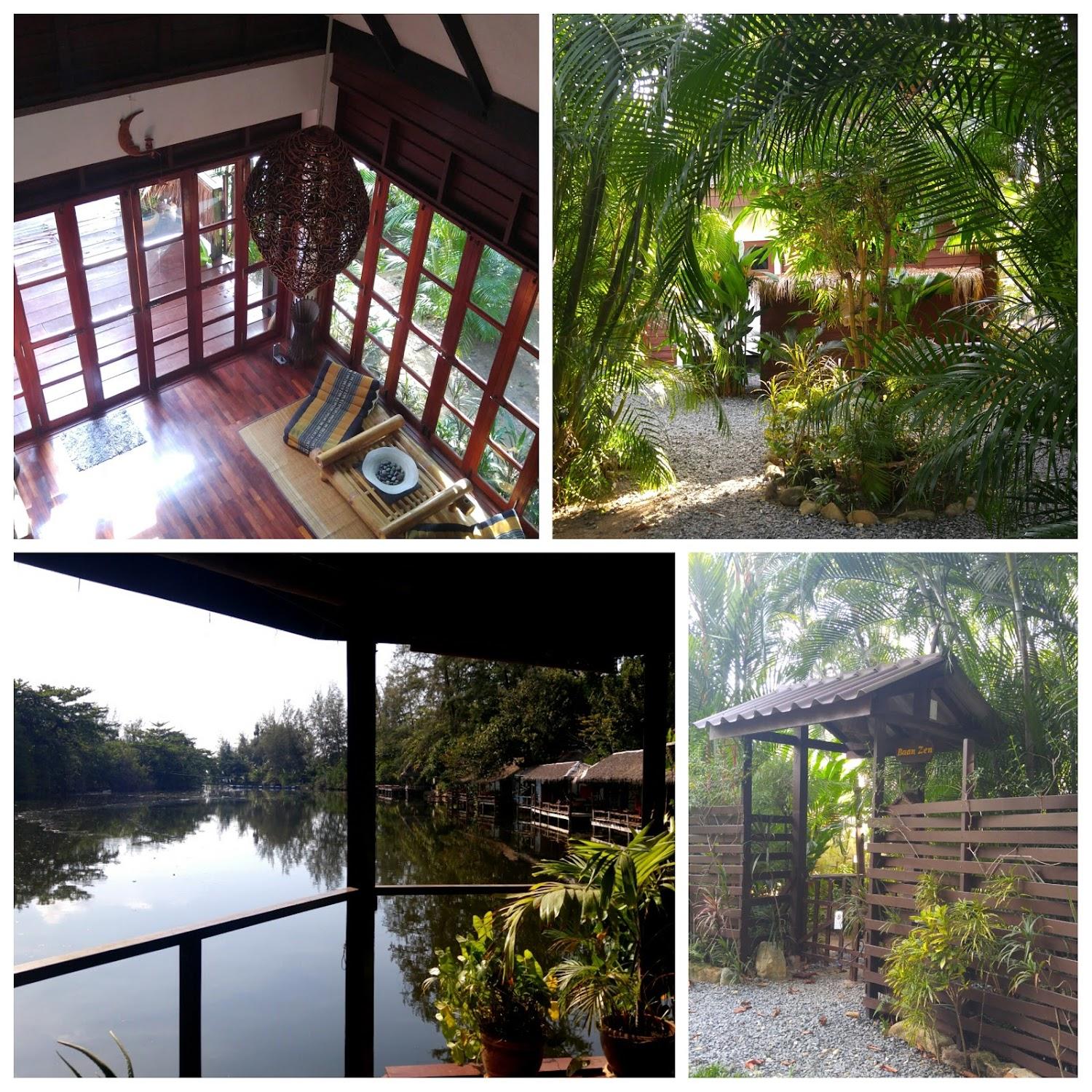 Cover Image for Baan Zen Waterfront Villa