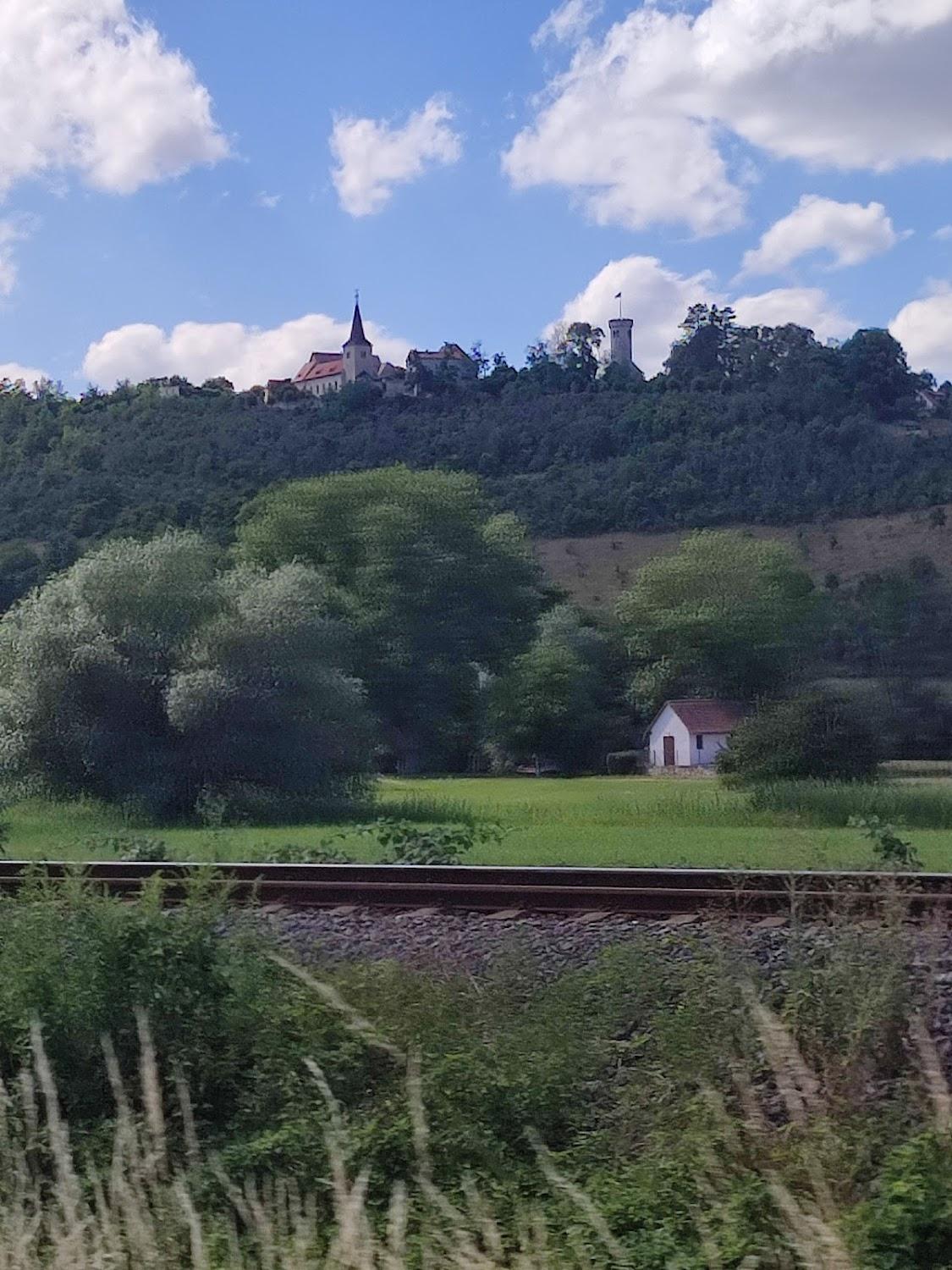 Cover Image for Hotel Bibermühle