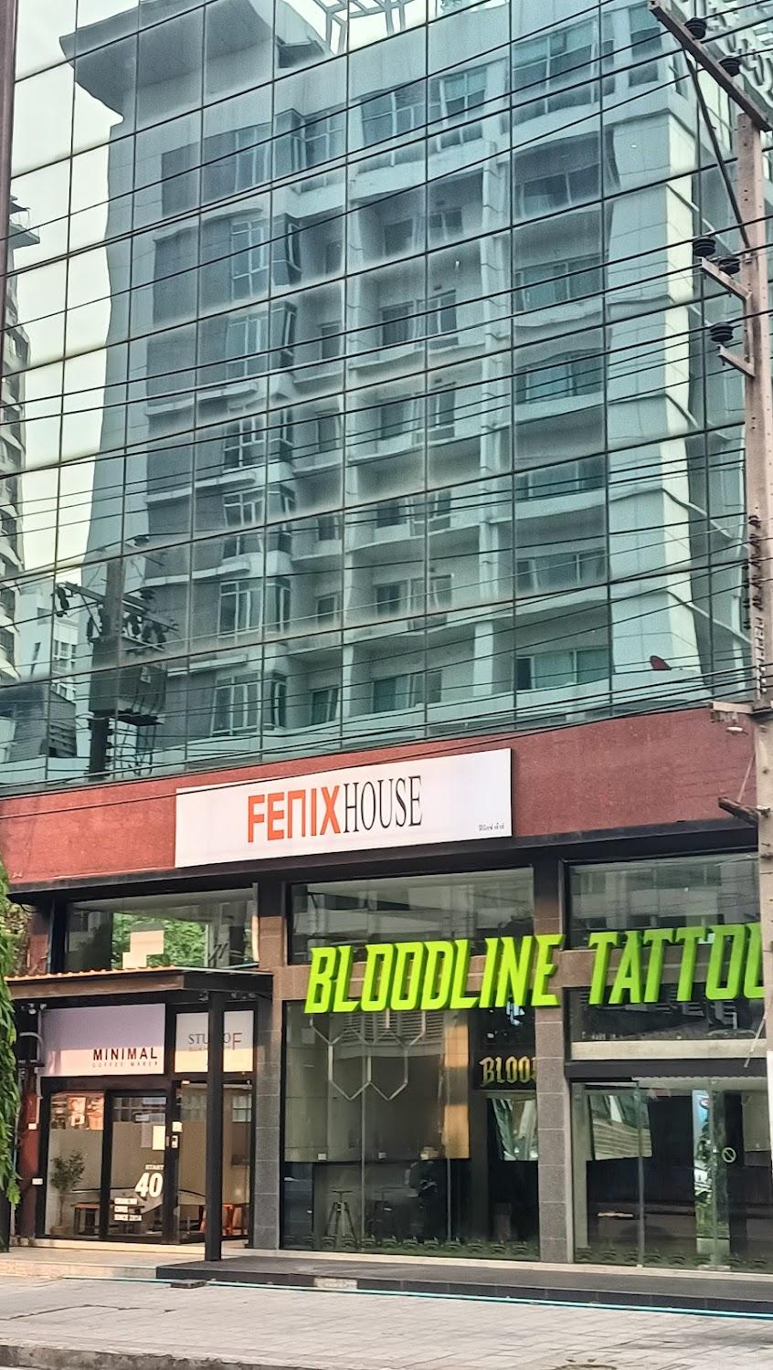 Cover Image for Studio F Sukhumvit
