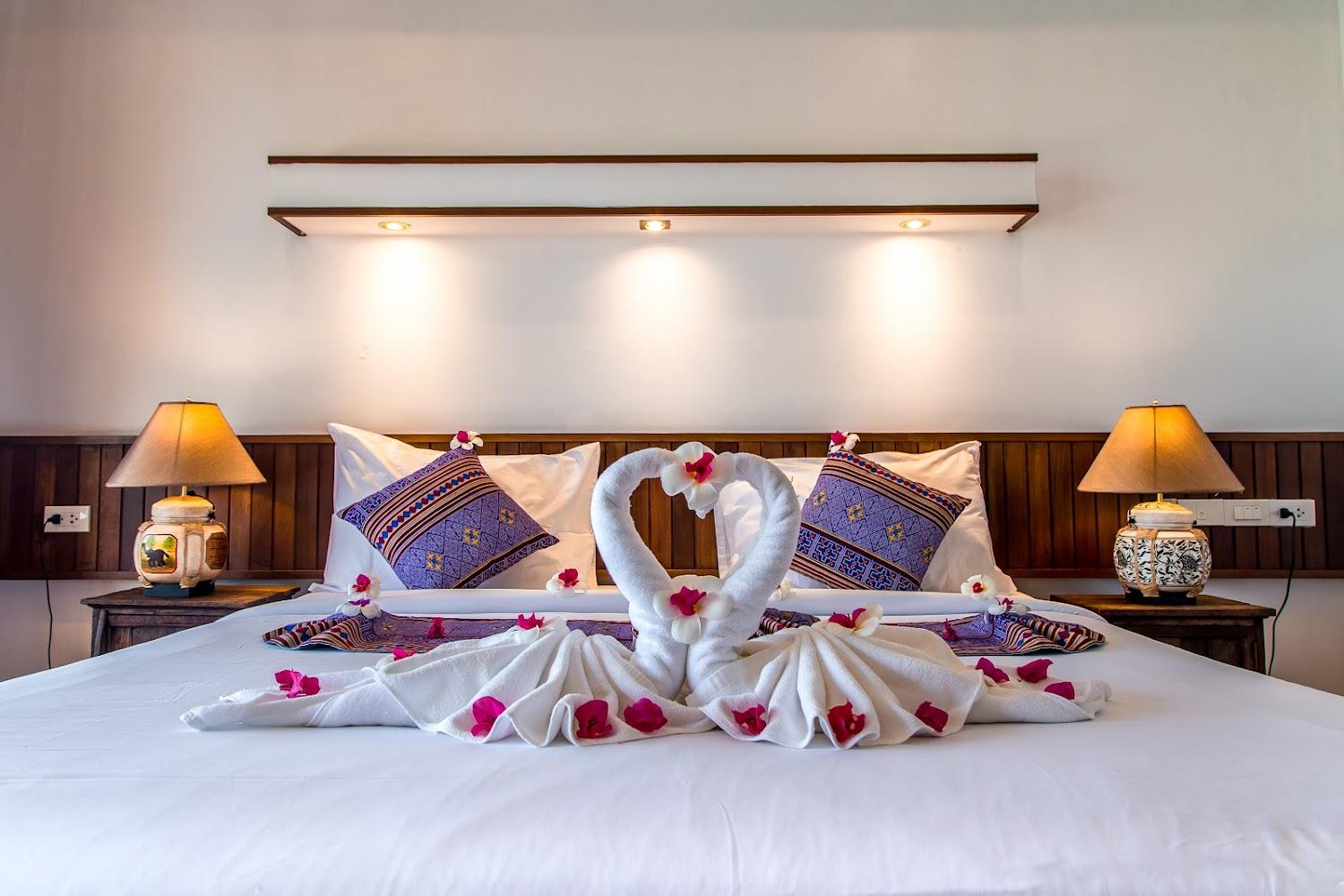 Cover Image for Zama Resort