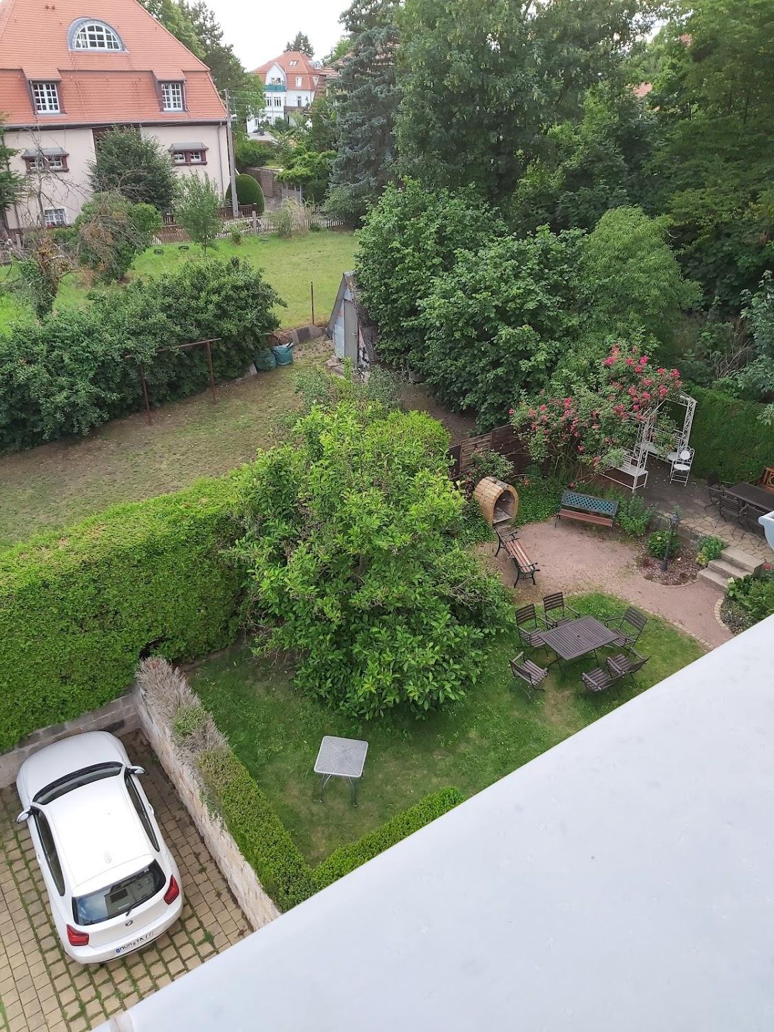 Cover Image for Hotel Appartement-Villa Ulenburg