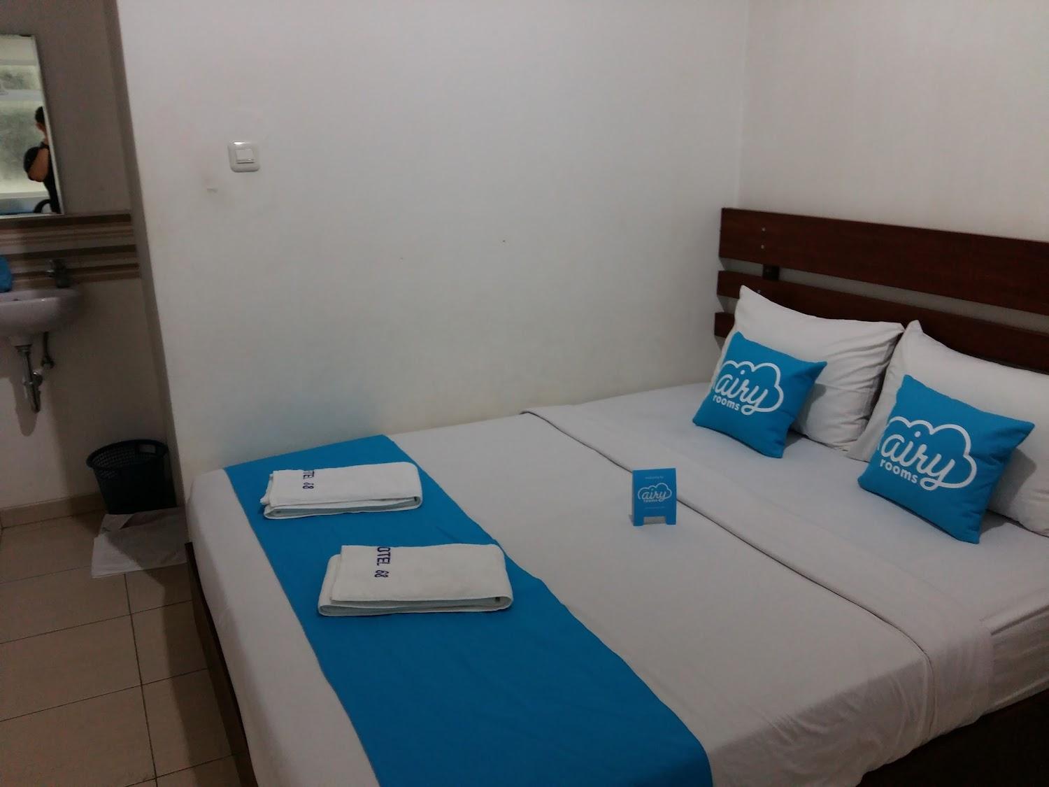 Cover Image for Hotel Pondok 68