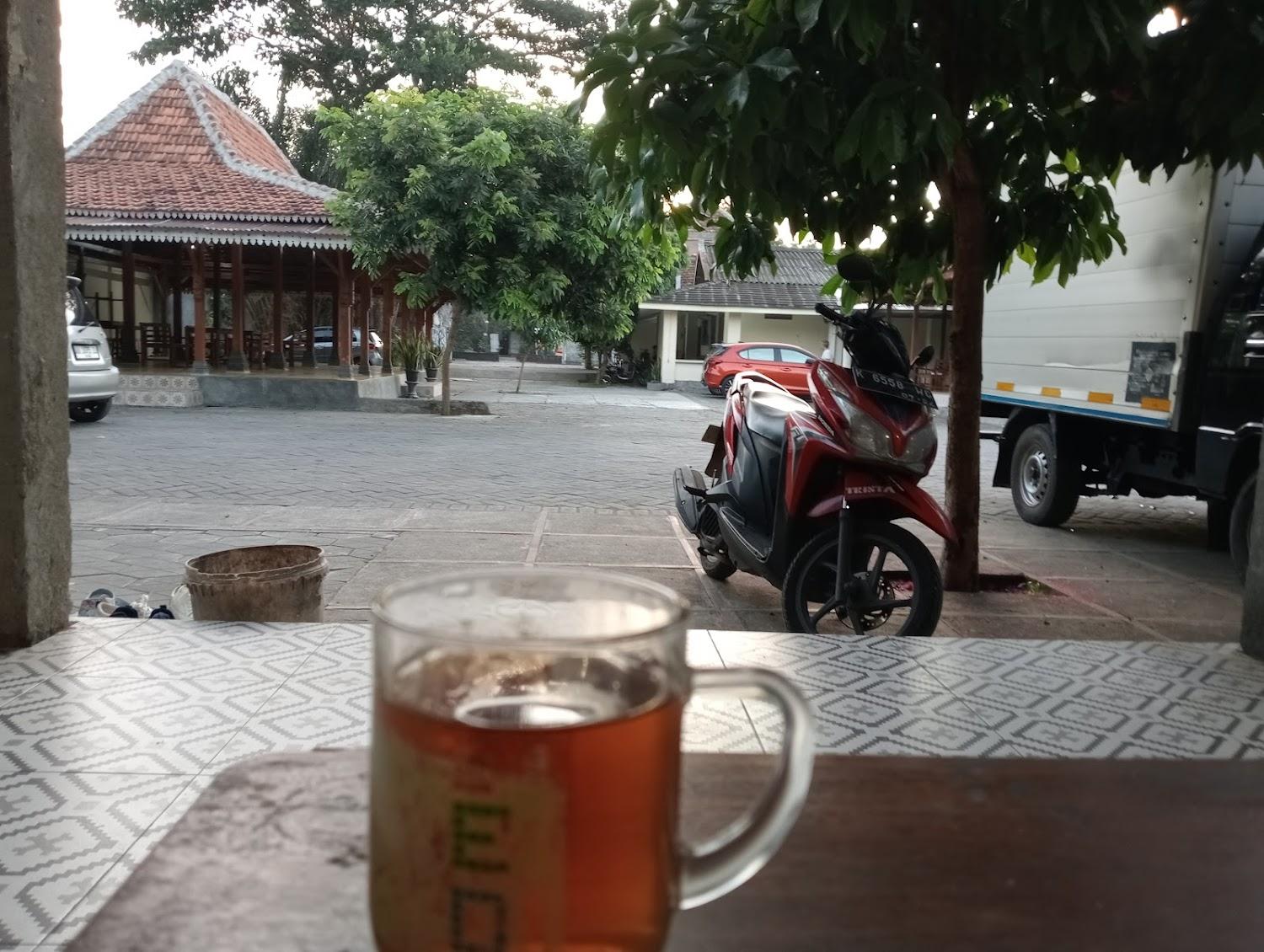 Cover Image for ENJOYJOGJA HOMESTAY