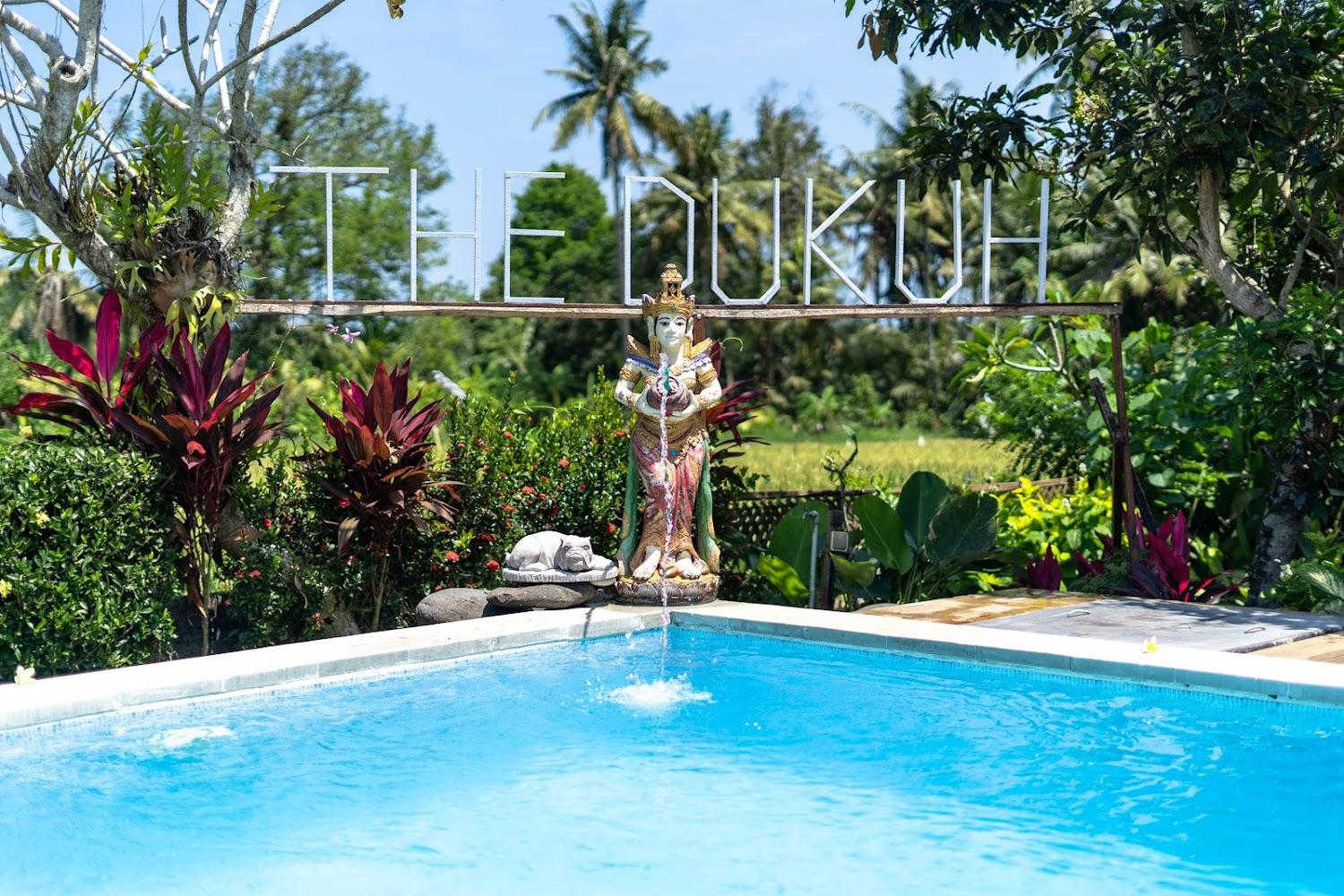 Cover Image for THE DUKUH RETREAT - Pool Villa Guest House